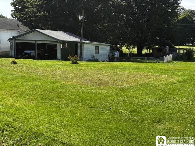 4905 Maple Grove Road
