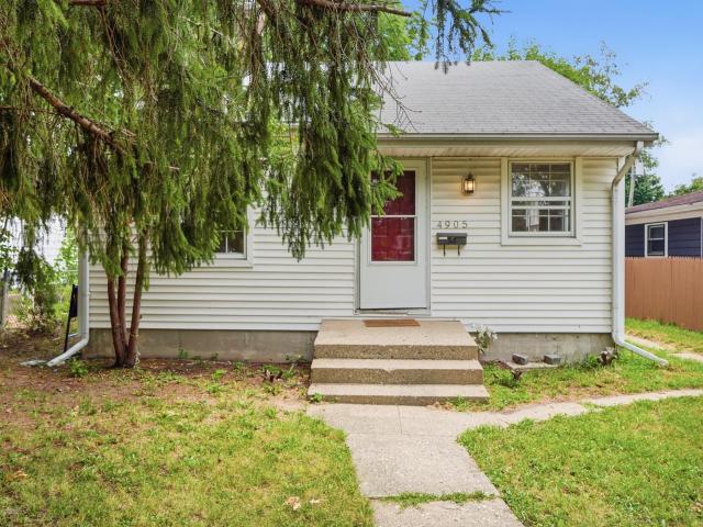 4905 Buell Drive