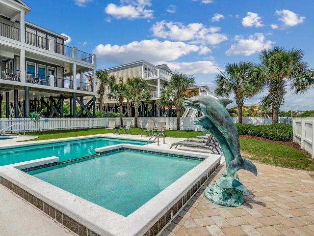 4905 S Ocean Blvd