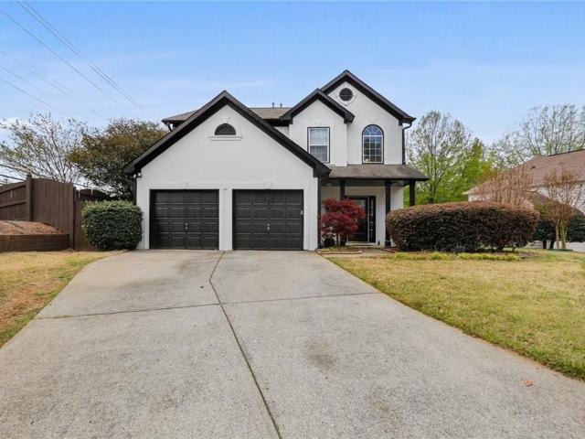 4905 Weathervane Drive