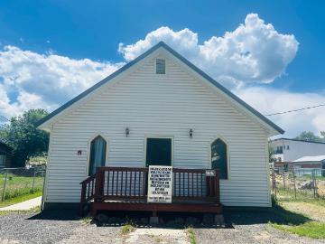 49067 KE Rd, Mesa, CO 81643 | MLS #20252