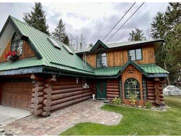 4906 Kitwanga Drive, 108 Mile Ranch, BC, V0K 2Z0 house for sale | Listing ID R3127 | Royal LePage