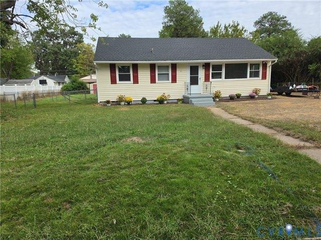4906 Subrenda Dr, Sandston, VA 23150