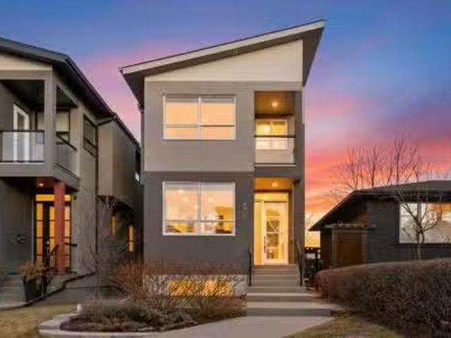 4906 21 Street Sw, Calgary, AB, T2T 5B7 house for sale List.