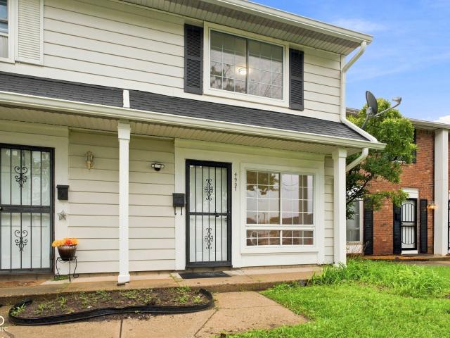 4907 Mount Vernon Drive