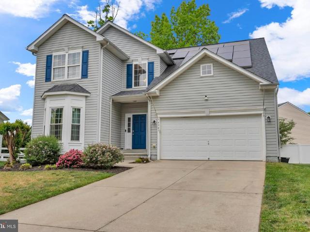 4907 Cordova Court