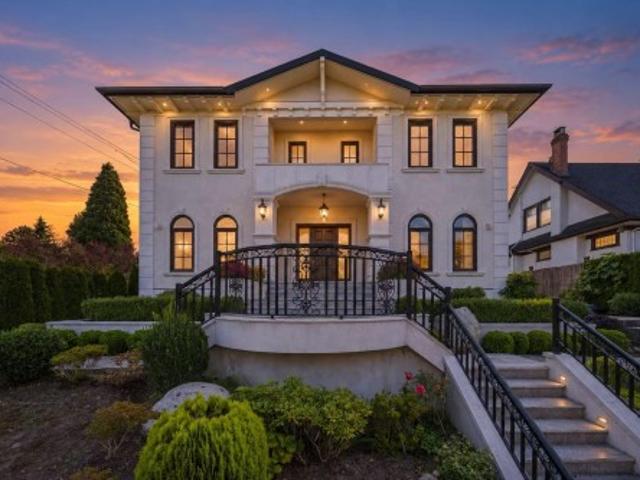 4908 Marguerite Street, Vancouver, BC, V6M 3K1 house for sale | Listing ID R3164 | Royal LePage