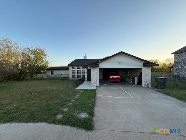 4908 Clear Creek Rd, Killeen, TX 76549 | MLS #608494