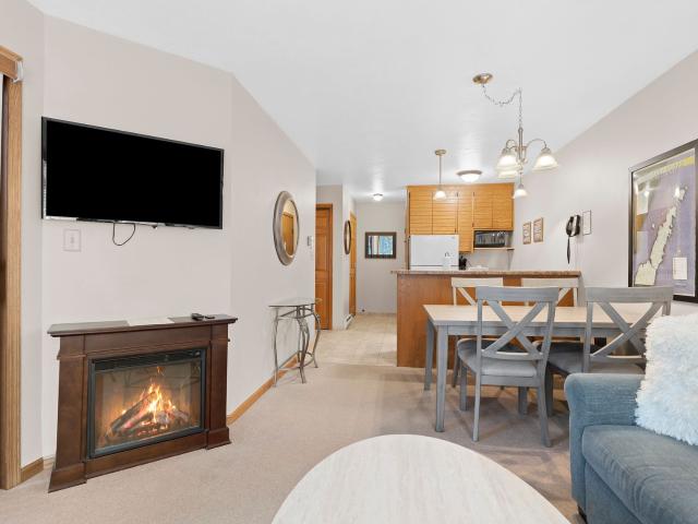 4908 Landmark Circle Unit 1210, Egg Harbor, US, WI