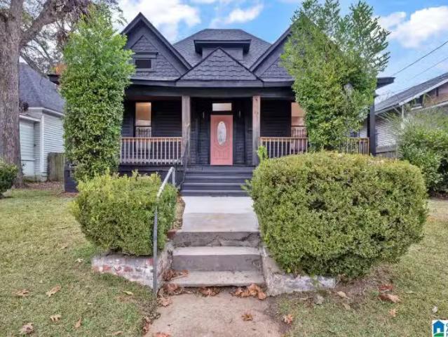 4908 2ND AVE N, BIRMINGHAM, AL 35212