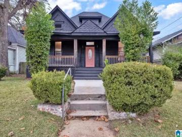 4908 2ND AVE N, BIRMINGHAM, AL 35212