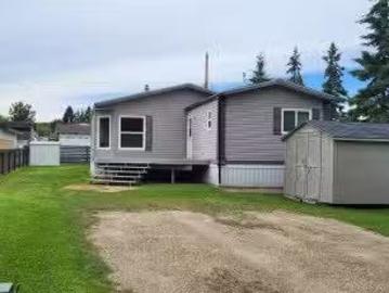 4908 47 Street, Buck Creek, AB, T0C 0S0 house for sale List.
