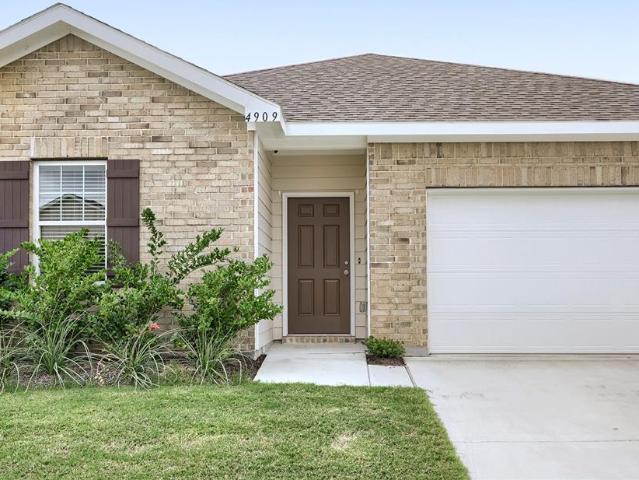 4909 Mccoy Drive