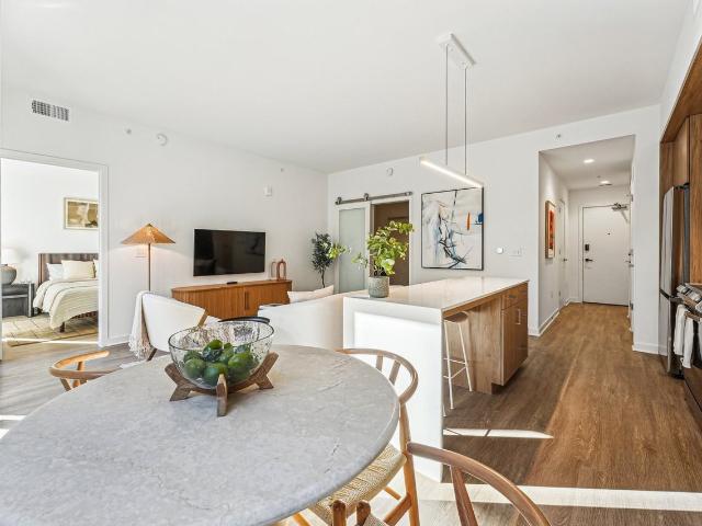 4909 Auburn 1 Bedroom Apartment for Rent at 4909 Auburn Ave, Bethesda, MD 20814
