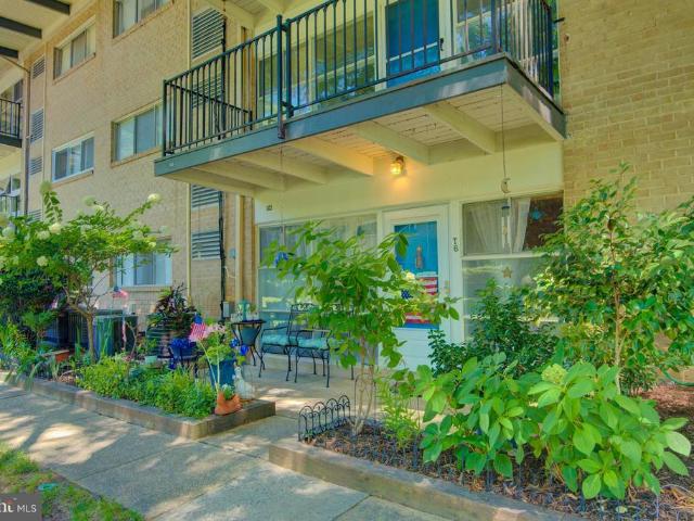 4909 Americana Drive # T6