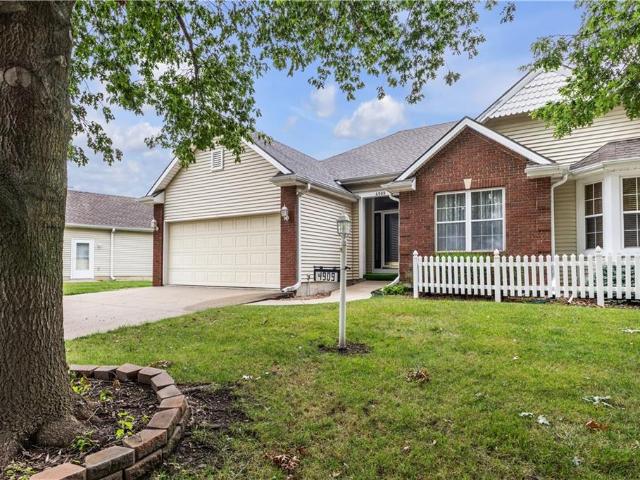 4909 Ashbey Drive