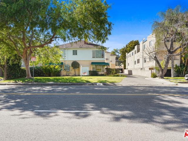 4909 Coldwater Canyon Ave, Sherman Oaks, CA 91423 | MLS #26659
