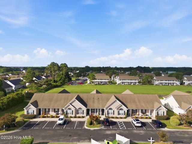 4909 Dreamweaver Court # 3