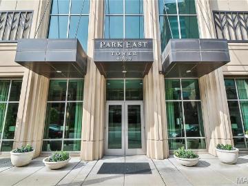 4909 Laclede Ave, Unit 2103, St. Louis, MO 63108 | MLS #26005