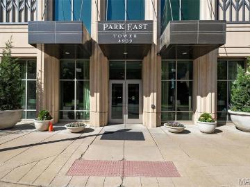 4909 Laclede Ave, Unit 805, St. Louis, MO 63108 | MLS #25025