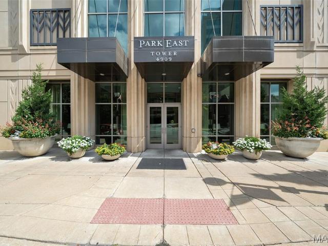 4909 Laclede Ave, Unit 905, St. Louis, MO 63108 | MLS #26007