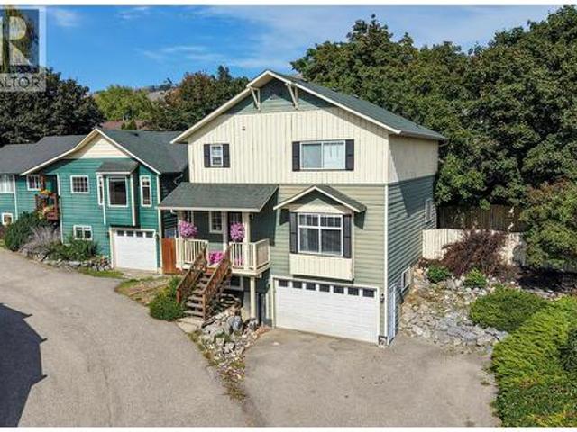 4909 27 Avenue Unit# 7, Vernon, BC, V1T 9V4 house for sale | Listing ID 10377 | Royal LePage