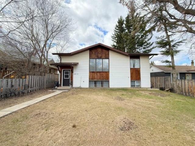 4909 42 Street, Athabasca, AB, T9S 1P7 house for sale | Listing ID A2289 | Royal LePage