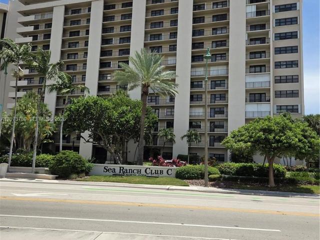 4900 N Ocean Blvd Unit 912, Lauderdale By The Sea, US, FL