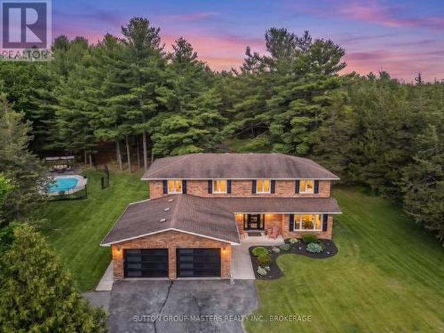 4900 North Shore Crescent, Frontenac South, ON, K0H 2L0 house for sale | Listing ID X13419 | Royal LePage