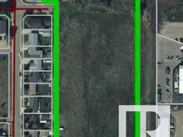 4900 Block 55 Avenue, St. Paul Town, AB, T0A 3A1 vacant land.