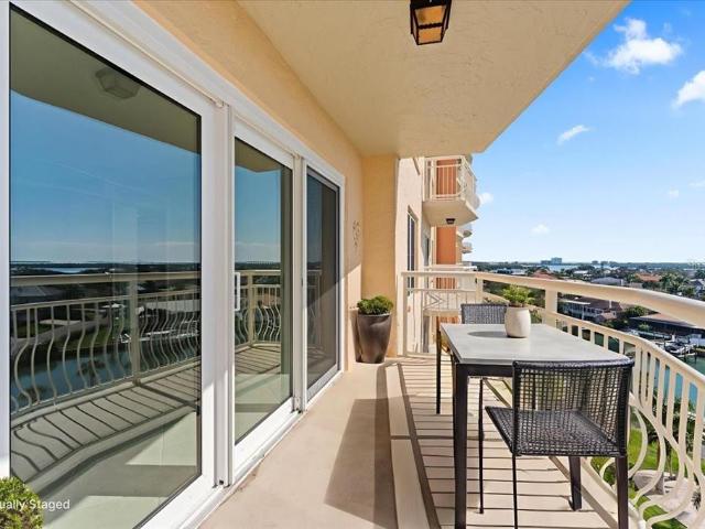 4900 Brittany Dr S, Unit 812, St. Petersburg, FL 33715 | MLS #TB8451