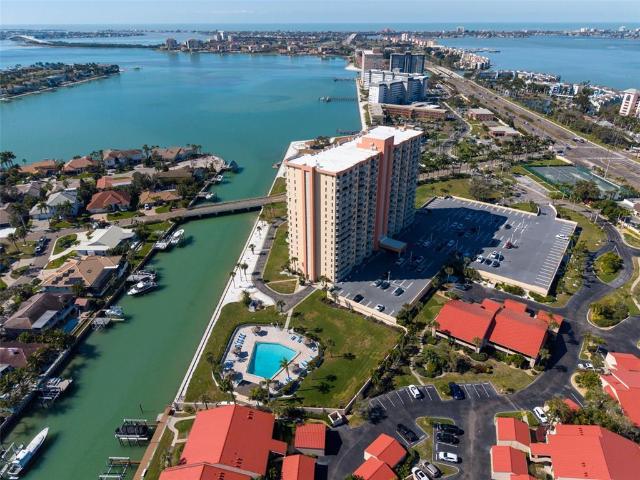 4900 Brittany Dr S, Unit 1405, St. Petersburg, FL 33715 | MLS #TB8471