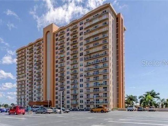 4900 Brittany Dr S, Unit 206, St. Petersburg, FL 33715 | MLS #11563