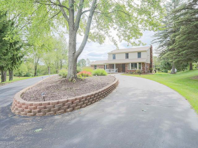 4900 Caravan Drive