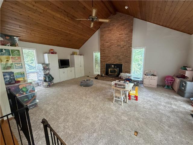 4900 Cole Road