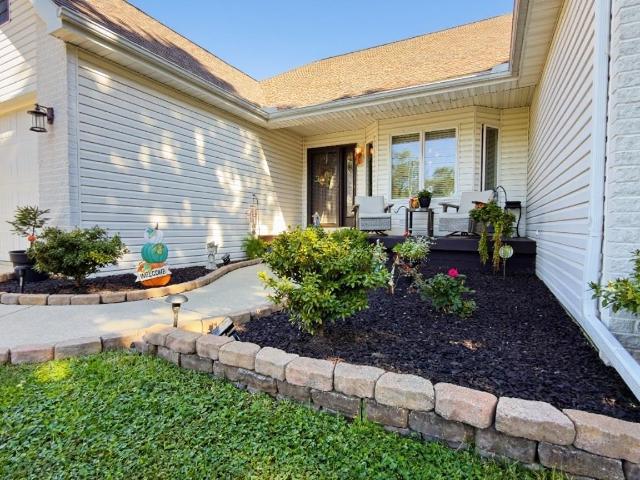 4900 Evergreen Drive