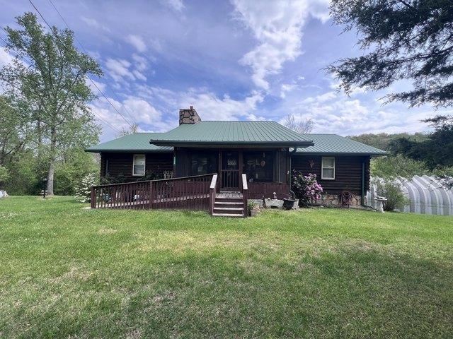 4900 E KY 904, Williamsburg, KY 40769