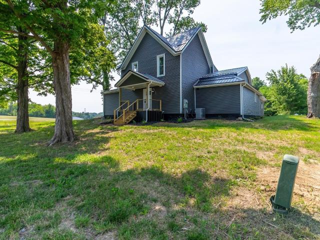 4900 E state road 8