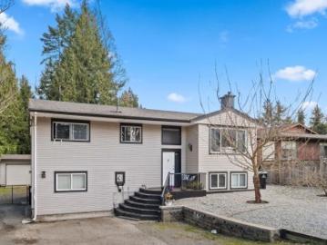 Greater Vancouver - Garden, Fireplace, Sauna