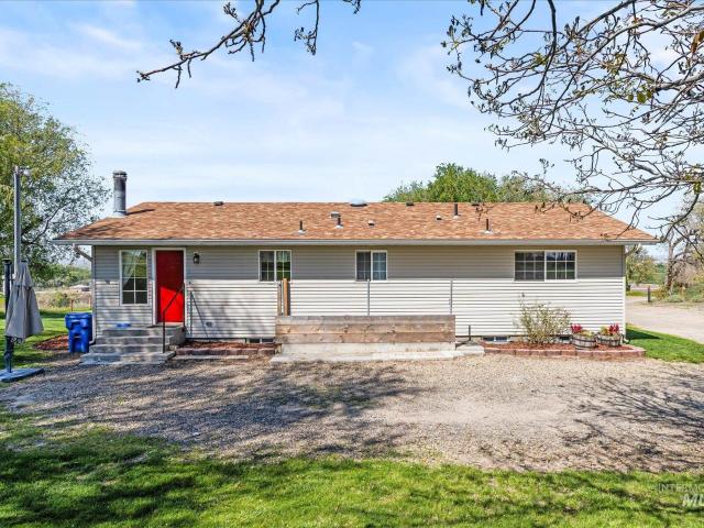 4900 Whitley Dr