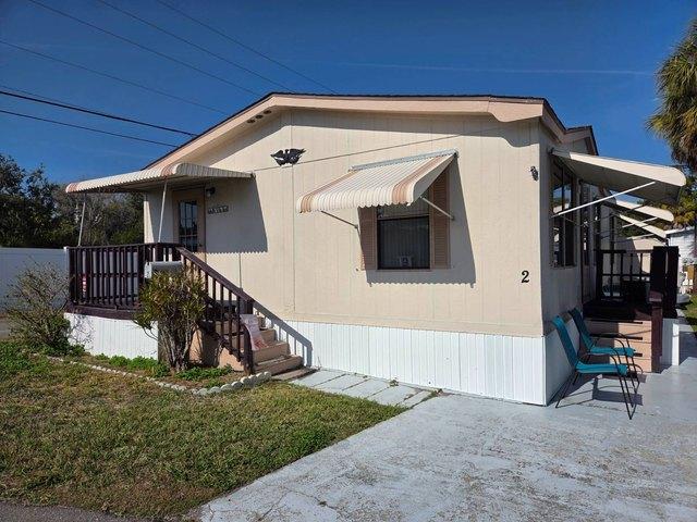 4901 N Unit 2, Ellenton, FL 34222