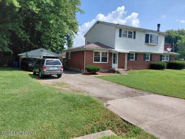 4901 Belmont Ave