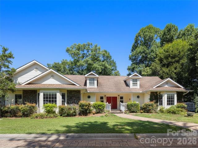 4901 Brevard Road