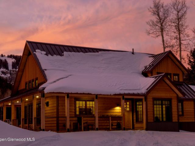 4901 Cimarron Mountain Rd, Montrose, CO 81403 | MLS #191169