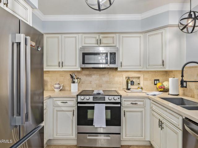 4901 E Kelton Ln, Unit 1229, Scottsdale, AZ 85254 | MLS #6995