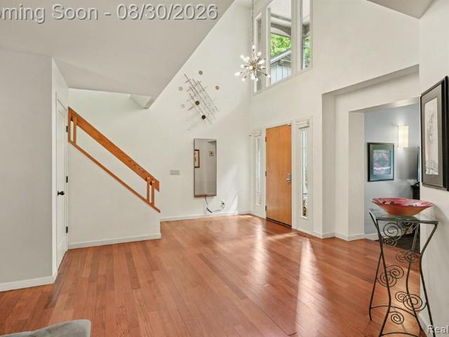 4901 Fairway Ridge Circle