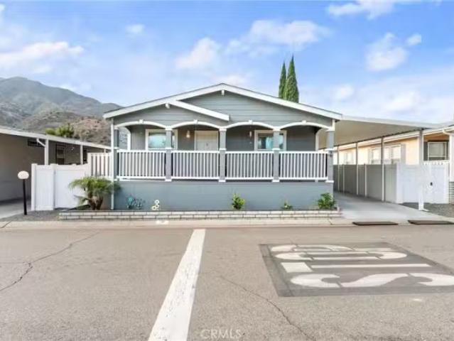 4901 GREEN RIVER RD APT 96, EASTVALE, CA 92880