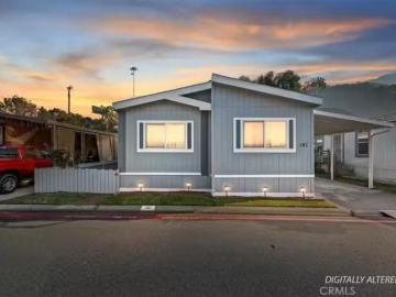 4901 GREEN RIVER RD APT 181, EASTVALE, CA 92880