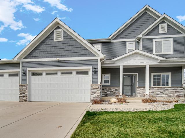 4901 Hyde Park Dr, Valparaiso, IN 46383 | MLS #835370