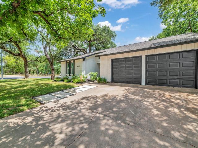 4901 Powder River Rd